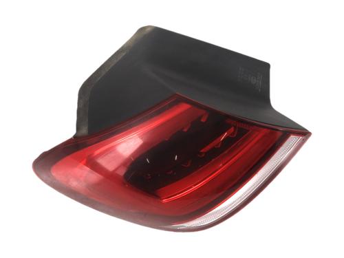left-taillight-mercedes-benz-a-class-w177-2018-36288548 main image