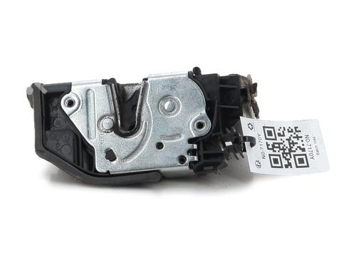 Rear left lock BMW 1 (F20) 118 i | BP30692764C100