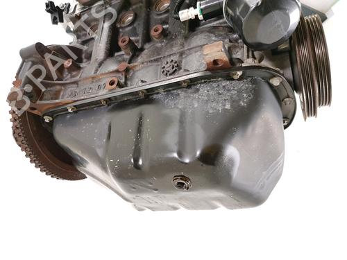 Engine RENAULT TWINGO I (C06_)  | BP28160610M1 