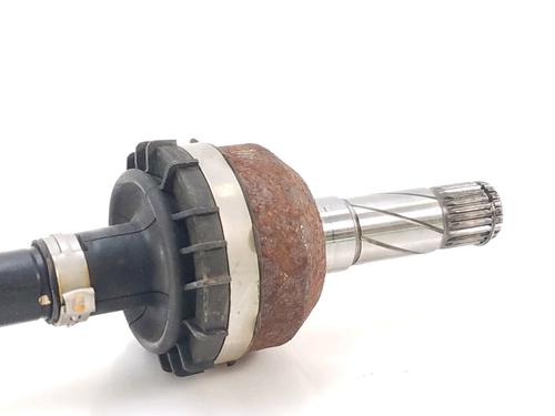 Left rear driveshaft VOLVO XC40 (536) T5 AWD | BP15195660M40 