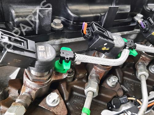 Engine CITROËN C4 Picasso II 1.6 HDi / BlueHDi 115 | BP32693533M1  - Image 10