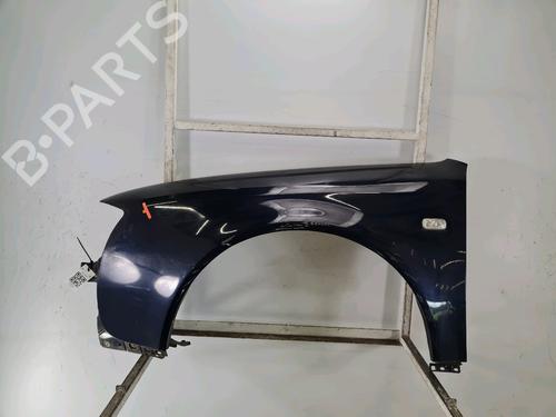 Used Left front fenders AUDI A6 C5 (4B2) 1.8 T (150 hp) 18668485
