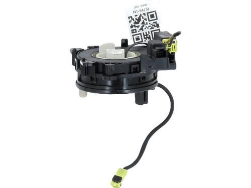 Squib airbag NISSAN JUKE (F15) 1.5 dCi | BP29579122C102 