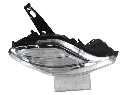 Right headlight RENAULT MODUS / GRAND MODUS (F/JP0_) 1.5 dCi (FP0E, JP0E) | BP33645448C29  - Image 5
