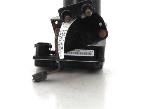Used ABS pump ABS pump VW POLO IV (9N_, 9A_) 1.4 TDI (80 hp) 34261372 34261372