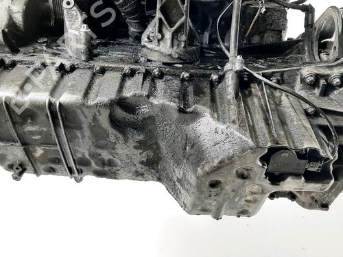 Engine MERCEDES-BENZ C-CLASS (W203) C 270 CDI (203.016) | BP31985875M1