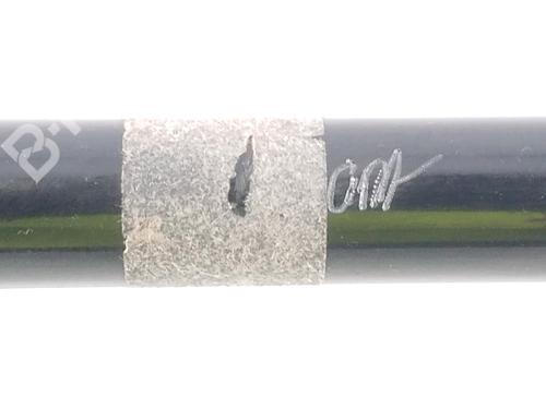 Left rear driveshaft HONDA CR-V III (RE_) 2.2 i-DTEC 4WD (RE6) | BP11256206M40 