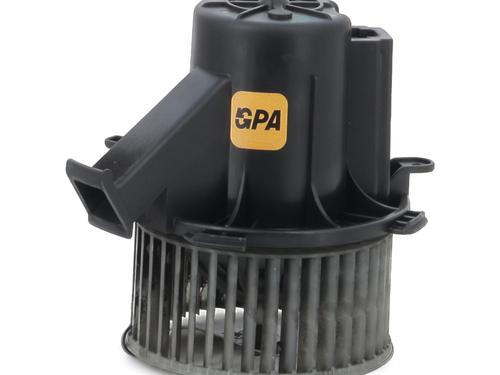 Heater blower motor SMART FORTWO Coupe (451) 0.8 CDi (451.300) | BP29296447M62 