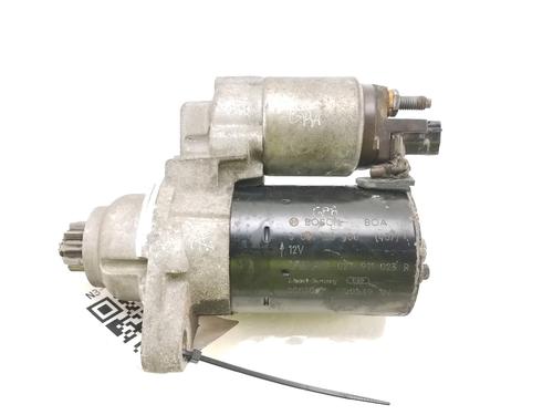 Used Starter Starter SEAT IBIZA III (6L1) 1.2 12V (70 hp) 10465792 10465792