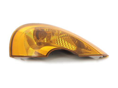 Used Right front indicator RENAULT MODUS / GRAND MODUS (F/JP0_) 1.5 dCi (FP0E, JP0E) (65 hp) 29820245