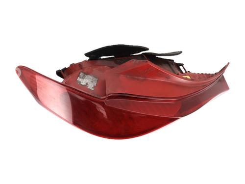 Used Left taillight Left taillight TOYOTA YARIS (_P9_) 1.4 D-4D (NLP90_, NLP90R) (90 hp) 39736919 39736919