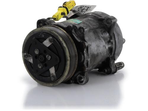 AC Kompressor CITROËN BERLINGO / BERLINGO FIRST MPV (MF_, GJK_, GFK_) 2.0 HDI 90 (MFRHY) (90 hp) 32378245