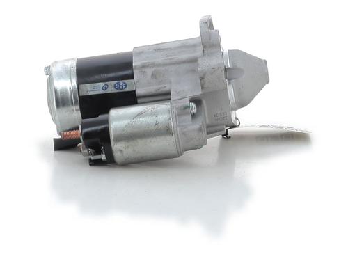 Used Starter RENAULT SCÉNIC III (JZ0/1_) 1.5 dCi (110 hp) 29578981