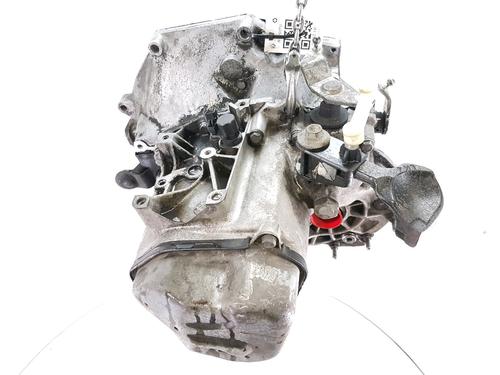Gearbox PEUGEOT 207 (WA_, WC_) 1.4 HDi | BP31963925M3 