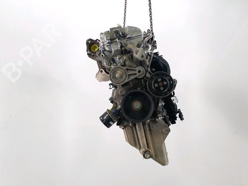 Used Engine Engine 39224857 39224857