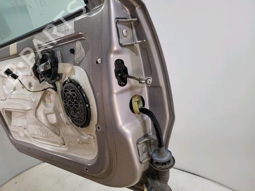 Left front door CITROËN C2 (JM_) 1.4 | BP29444095C2 