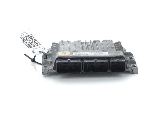 Used Engine control unit (ECU) Engine control unit (ECU) RENAULT MEGANE III Hatchback (BZ0/1_, B3_) 1.5 dCi (BZ09, BZ0D, BZ1W, BZ29, BZ14) (110 hp) 34051174 34051174