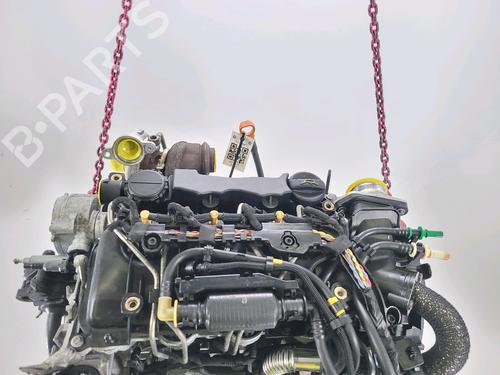 Engine CITROËN C3 Picasso (SH_) 1.6 HDi | BP29389868M1 
