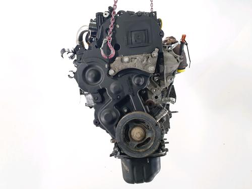 Used Engine Engine CITROËN NEMO Box Body/MPV (AA_) [2008-2026] 34503171 34503171