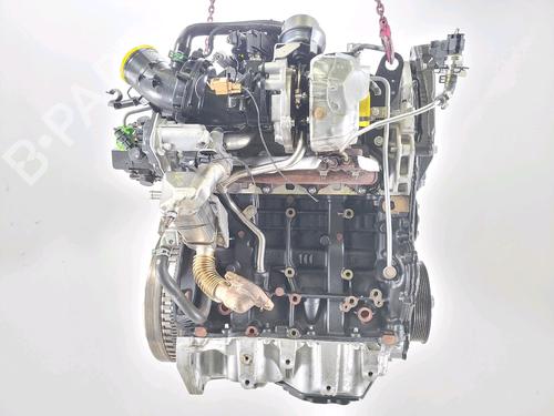 Motor NISSAN QASHQAI II (J11, J11_) 1.6 dCi | BP29849341M1