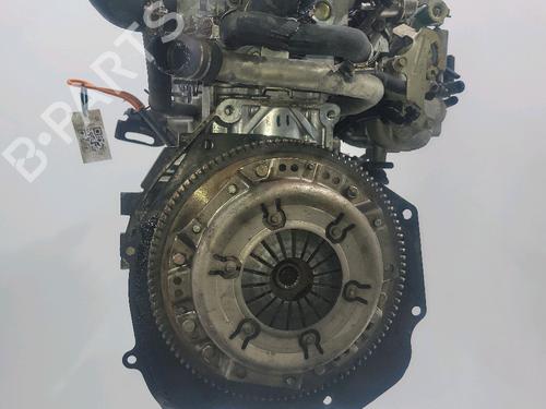 Engine NISSAN MICRA II (K11) 1.0 i 16V | BP21050368M1 
