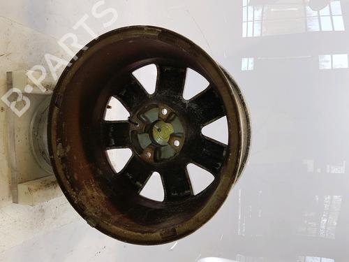 Used Rim CITROËN C3 I (FC_, FN_) 1.4 HDi (68 hp) 17454765