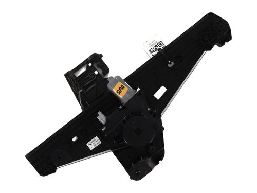 Used Rear left window mechanism PEUGEOT 2008 II (UD_, US_, UY_, UJ_, UR_, UC_) 1.2 PureTech 130 (USHNS, URHNS) (130 hp) 30918325