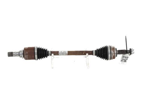 Left front driveshaft RENAULT CLIO V (B7_) 1.0 TCe 100 (B7MT) | BP29346670M38 