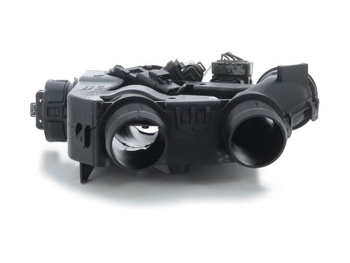 Used Mass air flow sensor PEUGEOT 1007 (KM_) 1.6 HDi (109 hp) 31057015