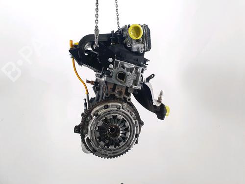 Engine RENAULT CLIO III (BR0/1, CR0/1) 1.2 16V (BR02, BR0J, BR11, CR02, CR0J, CR11) | BP38552569M1 - Image 3