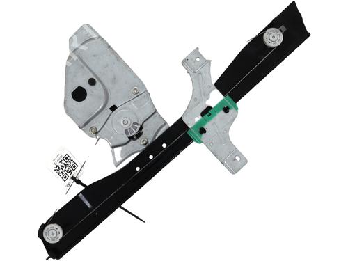 Front right window mechanism PEUGEOT 508 SW I (8E_) 2.0 HDi | BP29517732C23 