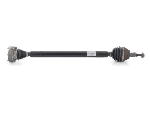 Right front driveshaft VW GOLF PLUS V (5M1, 521) 1.6 TDI | BP37532731M39 - Image 2
