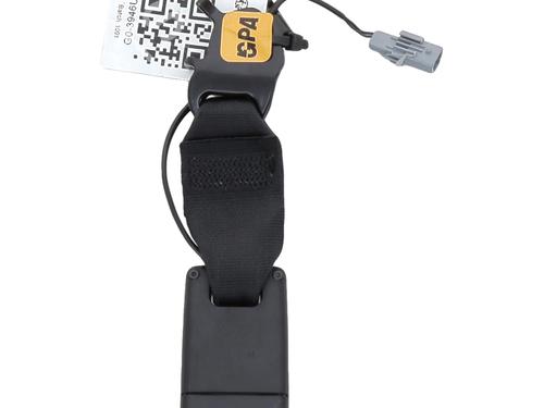 Seat buckle DACIA SANDERO III 1.0 SCe 65 | BP30190149I32 