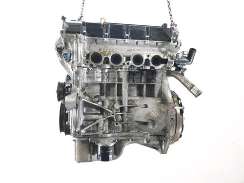Engine SUZUKI SWIFT IV (FZ, NZ) 1.2 (AZH412, ZC72S) | BP39224813M1 - Image 2