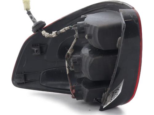 Left taillight SUZUKI SX4 (EY, GY) 2.0 DDiS 4x4 (RW420D) | BP32152201C34 - Image 4