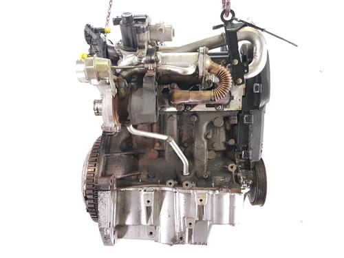 Engine RENAULT MODUS / GRAND MODUS (F/JP0_) 1.5 dCi (FP0F, JP0F) | BP38792463M1 - Image 4