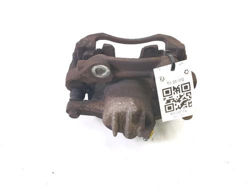 Used Left front brake caliper CITROËN C4 I (LC_) [2004-2014]  27913379