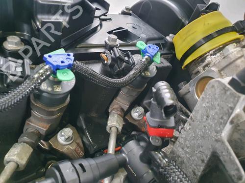 Engine FORD TRANSIT CONNECT V408 Box Body/MPV 1.5 TDCi | BP38716819M1 - Image 9