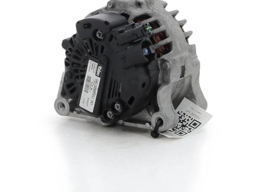 Alternator PEUGEOT 1007 (KM_) 1.6 16V | BP36380374M7 - Image 3