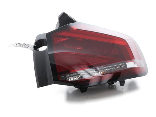 Right taillight CITROËN C4 III (BA_, BB_, BC_) 1.2 PureTech 130 (BAHNSA, BAHNSB) | BP30957664C35 