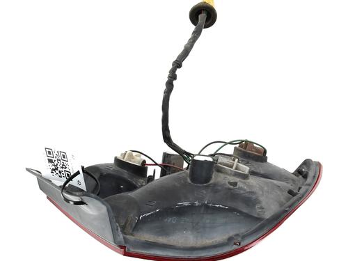 Højre baglygte HYUNDAI ACCENT I (X-3) [1994-2002]  21524335
