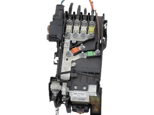 Electronic module PEUGEOT 5008 (0U_, 0E_) 1.6 HDi | BP37532865M83 - Image 2