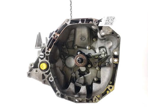 Gearbox RENAULT MEGANE II (BM0/1_, CM0/1_) 1.5 dCi (BM1F, CM1F) | BP18664885M3 