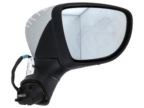 Used Right mirror RENAULT CLIO IV (BH_) 1.5 dCi 75 (75 hp) 30379967