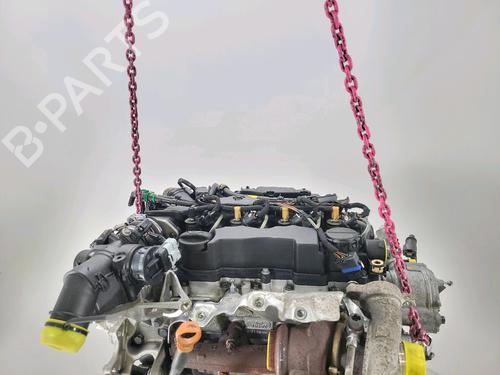 Engine PEUGEOT PARTNER Tepee  | BP28506493M1