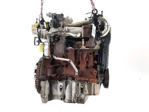 Engine RENAULT CLIO II (BB_, CB_) 1.5 dCi (B/C2J) | BP31152673M1