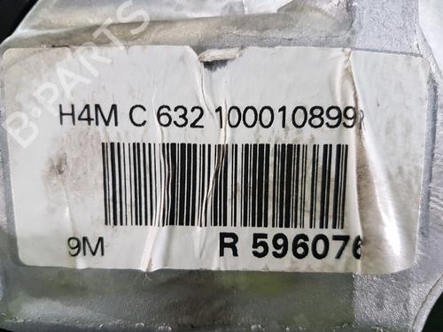 Engine RENAULT CAPTUR II (HF_) E-TECH 145 (HFMU) | BP31180586M1 