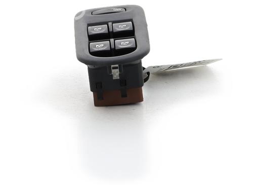 Left front window switch RENAULT CLIO III (BR0/1, CR0/1) 1.5 dCi (BR0H, CR0H, CR1S, BR1S) | BP37228578I27 - Image 3