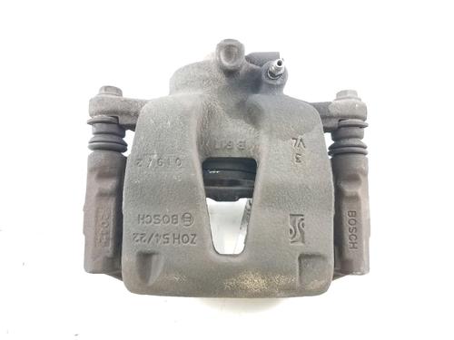 Venstre bremsekaliper foran OPEL CORSA E (X15) 1.3 CDTI (08, 68) (75 hp) 27918271