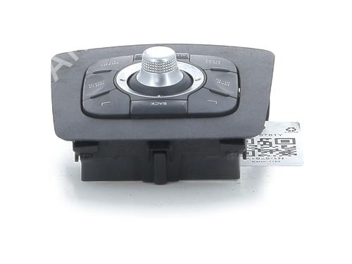 Modulo electronico RENAULT SCÉNIC III (JZ0/1_) 1.9 dCi (JZ0J, JZ1J, JZ1K, JZ1S) (131 hp) 30917484